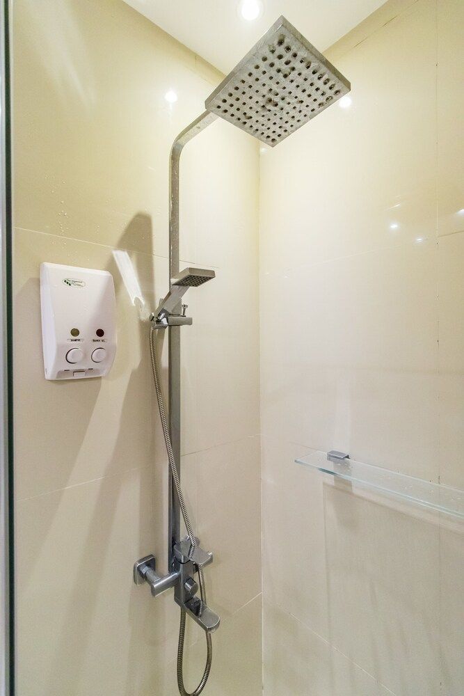 Alcoves Greenbelt Park Place Makati Premier 3 Bedroom (A10) 14