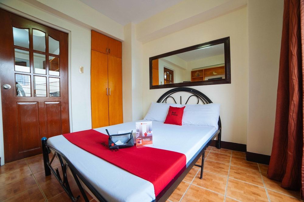 undefined RedDoorz @ Palanan Makati 2 5