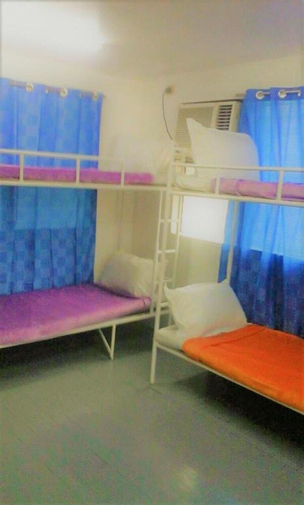 undefined Dormitels.ph Makati - Hostel 5