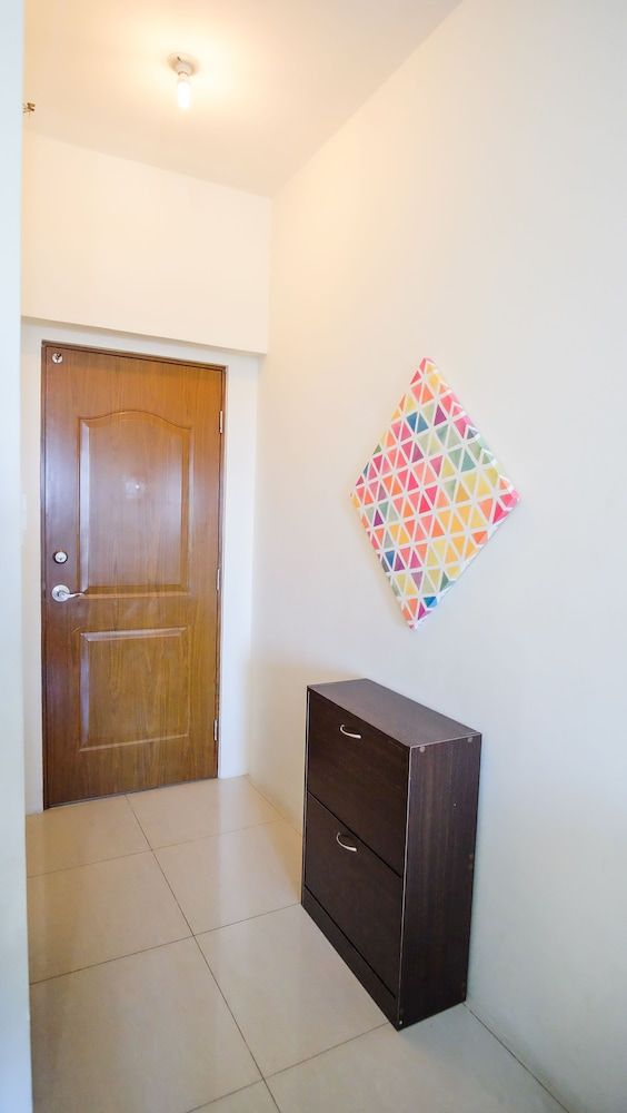 In-Room Amenity