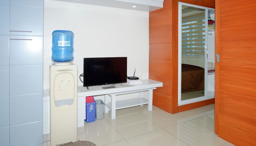 undefined SM Jazz Residence by Good Rent 10