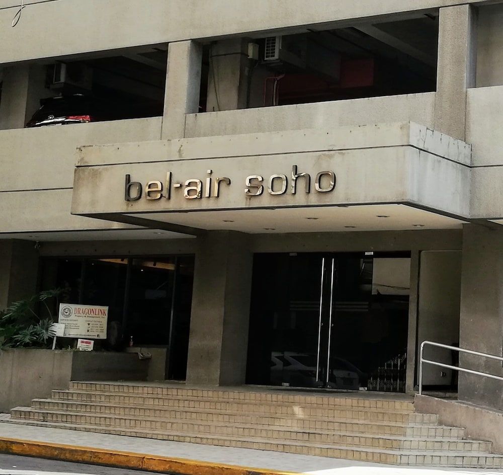 undefined Green Suites at Bel Air Soho