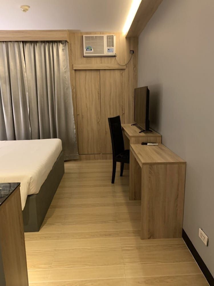 undefined Green Suites at Bel Air Soho 4