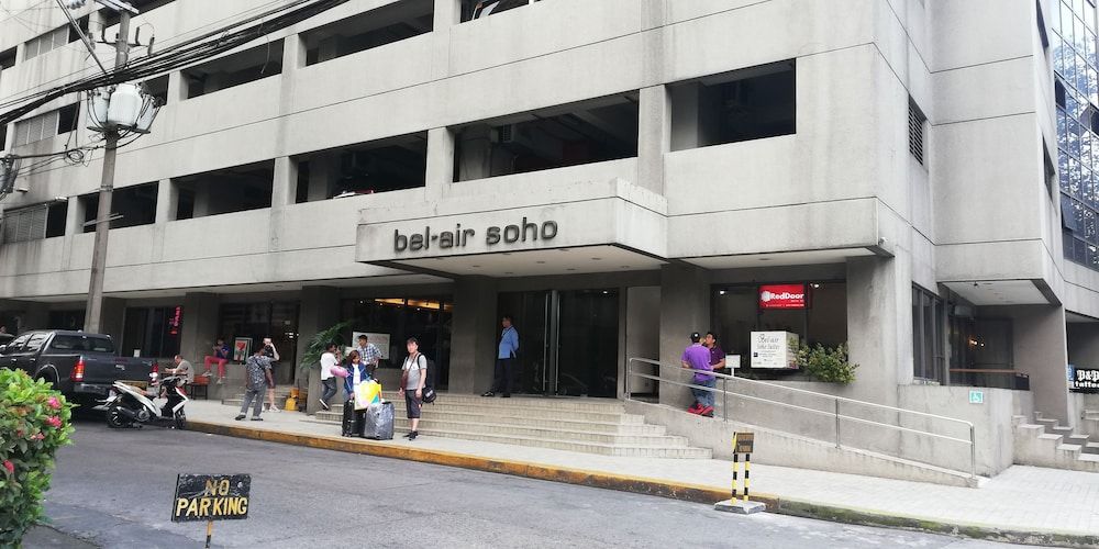 undefined Green Suites at Bel Air Soho 2