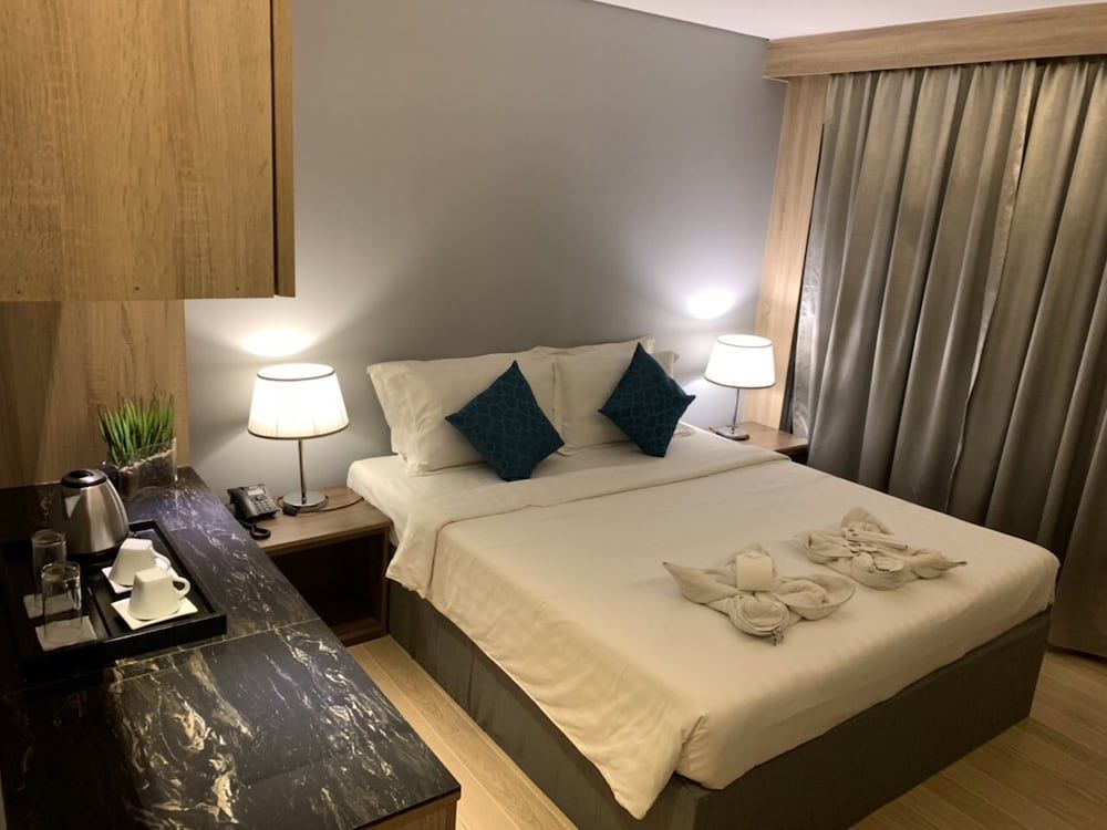 undefined Green Suites at Bel Air Soho 6