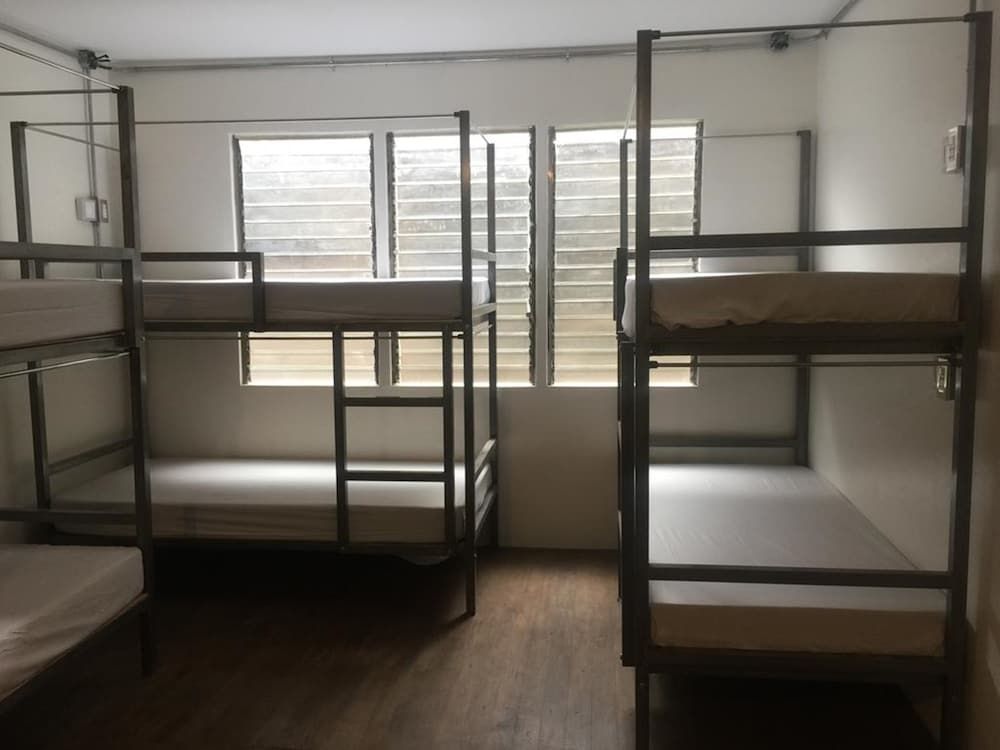 undefined The Hub District Hostel and Dorm 9