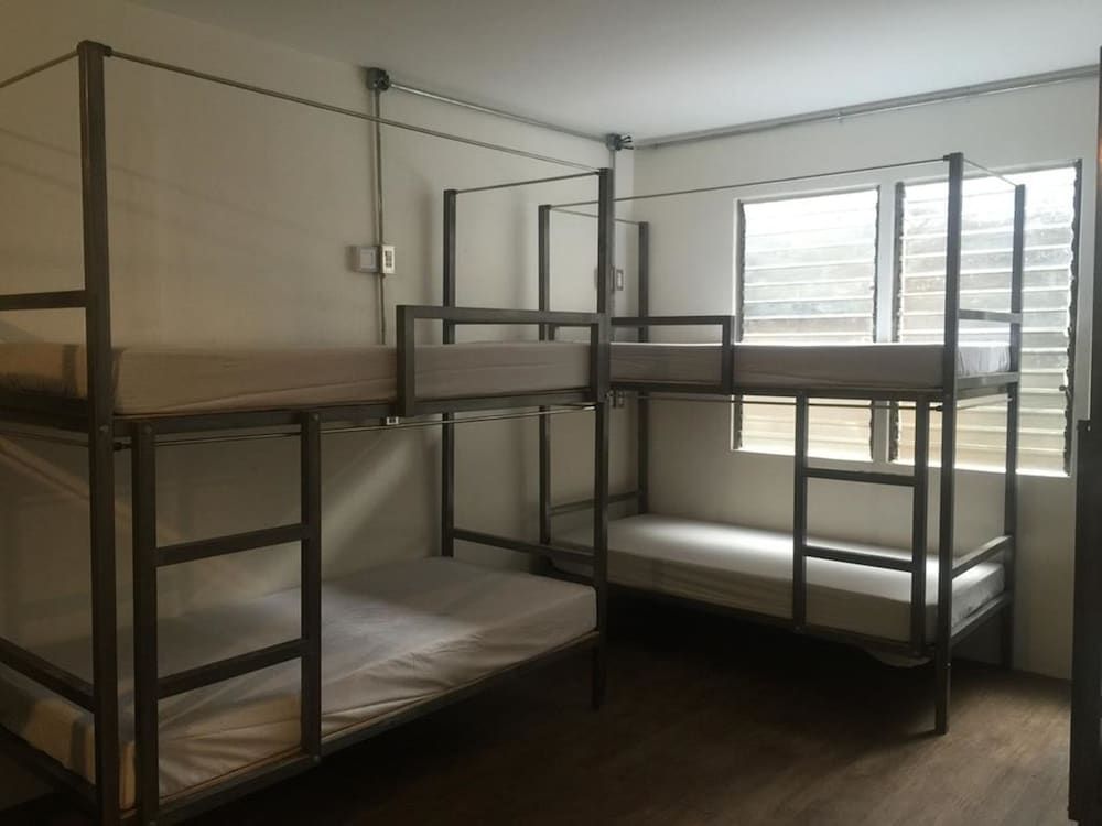 undefined The Hub District Hostel and Dorm