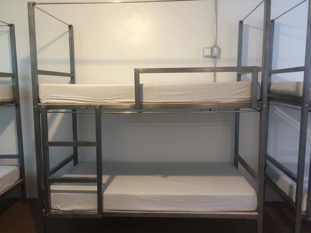 undefined The Hub District Hostel and Dorm 10