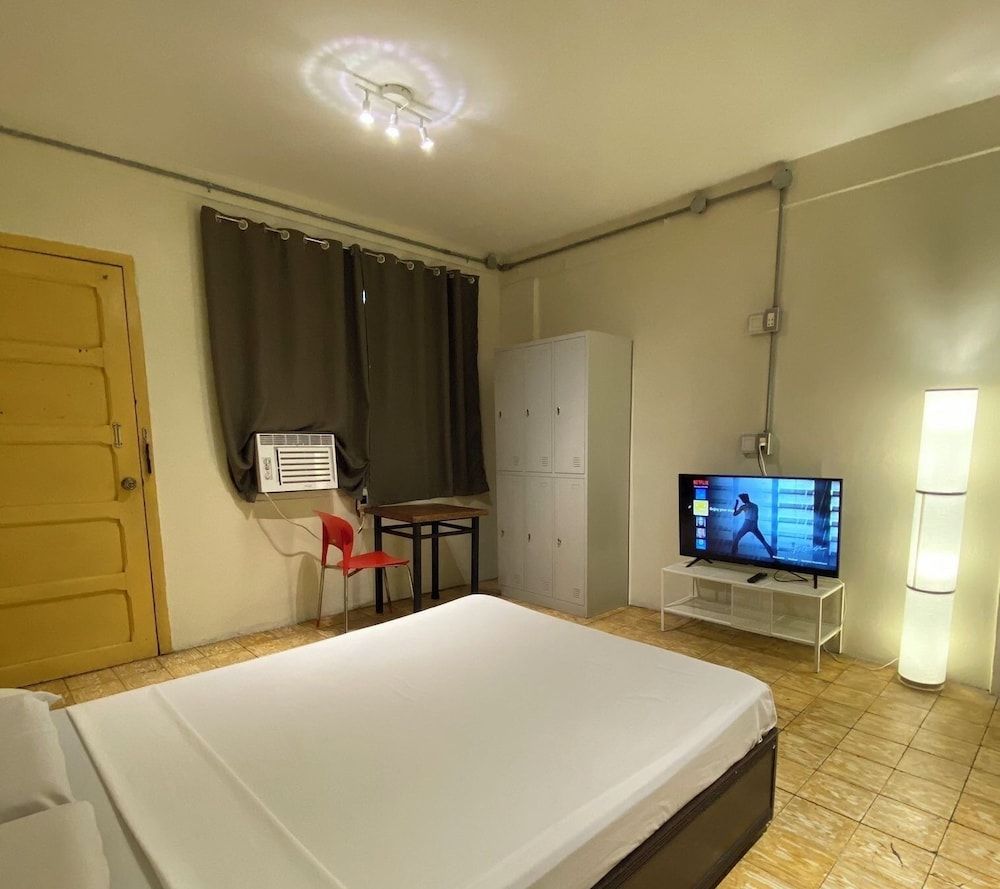undefined The Hub District Hostel and Dorm 2