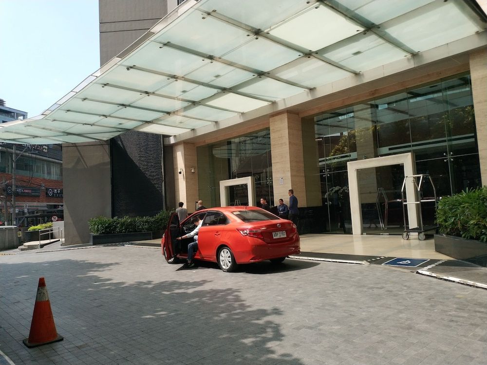 undefined Gotophi at The Gramercy Residences 2