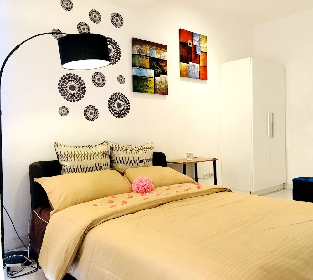 undefined Gotophi at The Gramercy Residences 8