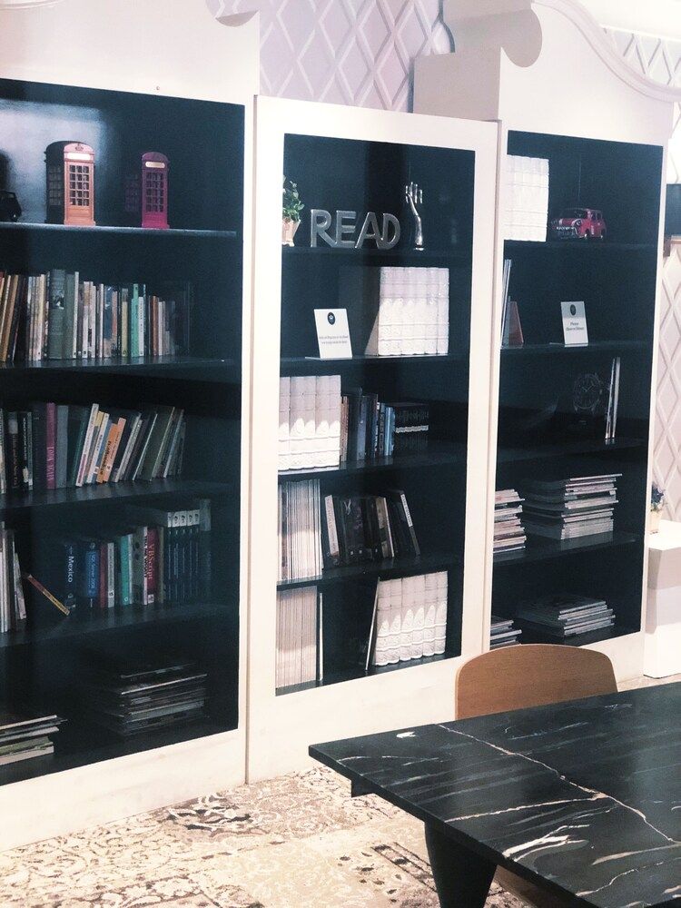Library