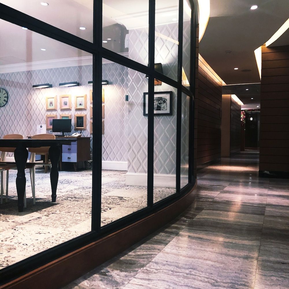Hallway