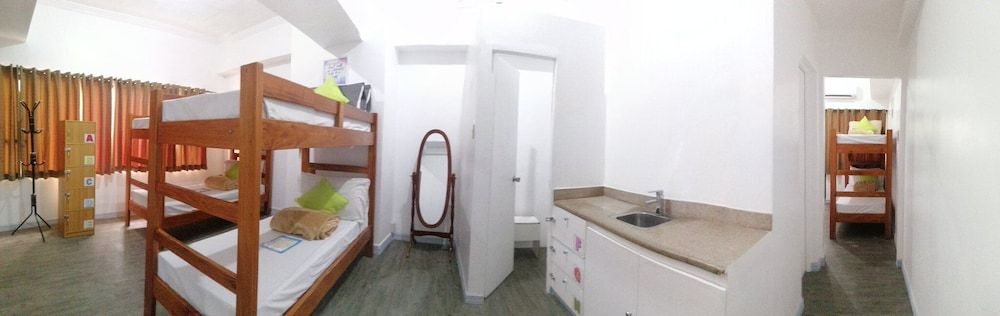 undefined V - Rooms Hostel - Adults Only
