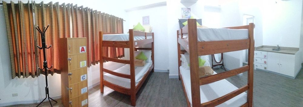 undefined V - Rooms Hostel - Adults Only 5