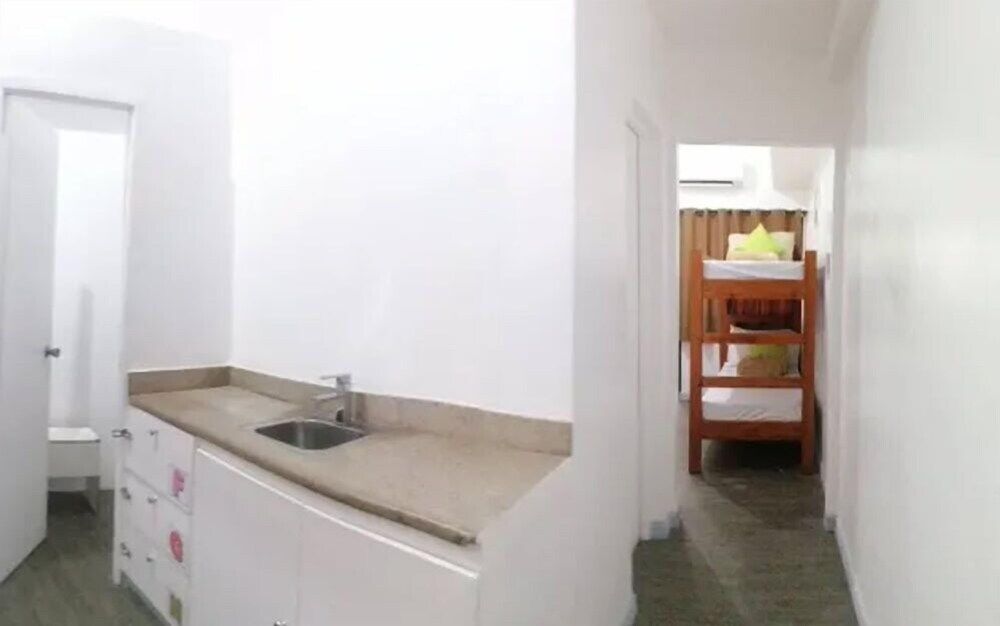 undefined V - Rooms Hostel - Adults Only 6