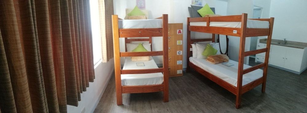 undefined V - Rooms Hostel - Adults Only 3
