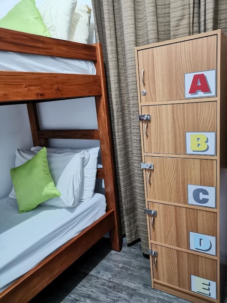 undefined V - Rooms Hostel - Adults Only 7