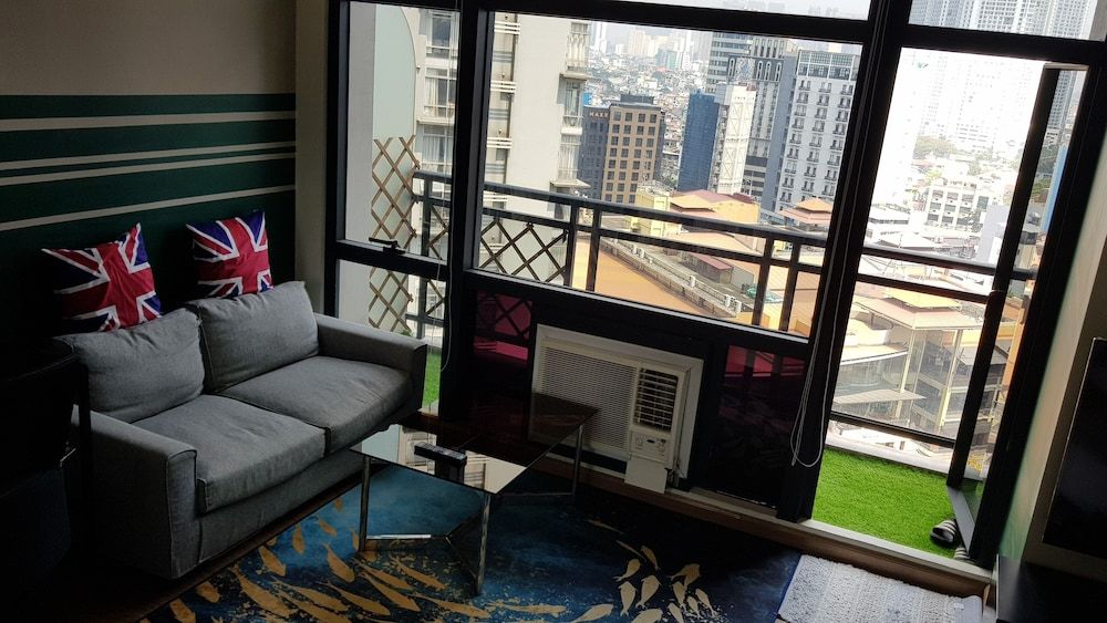undefined The Gramercy Residences - Sweet House 5
