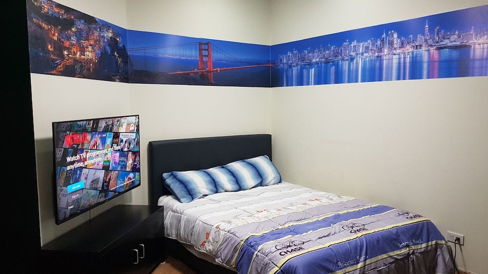 undefined The Gramercy Residences - Sweet House 4