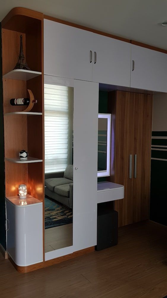 undefined The Gramercy Residences - Sweet House 9