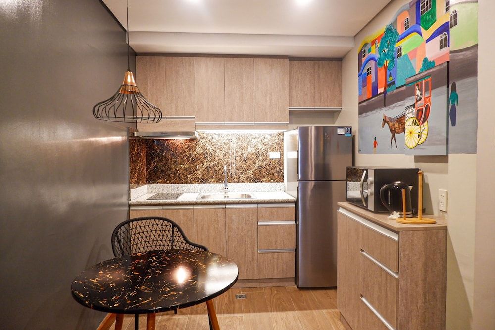 Kitchenette