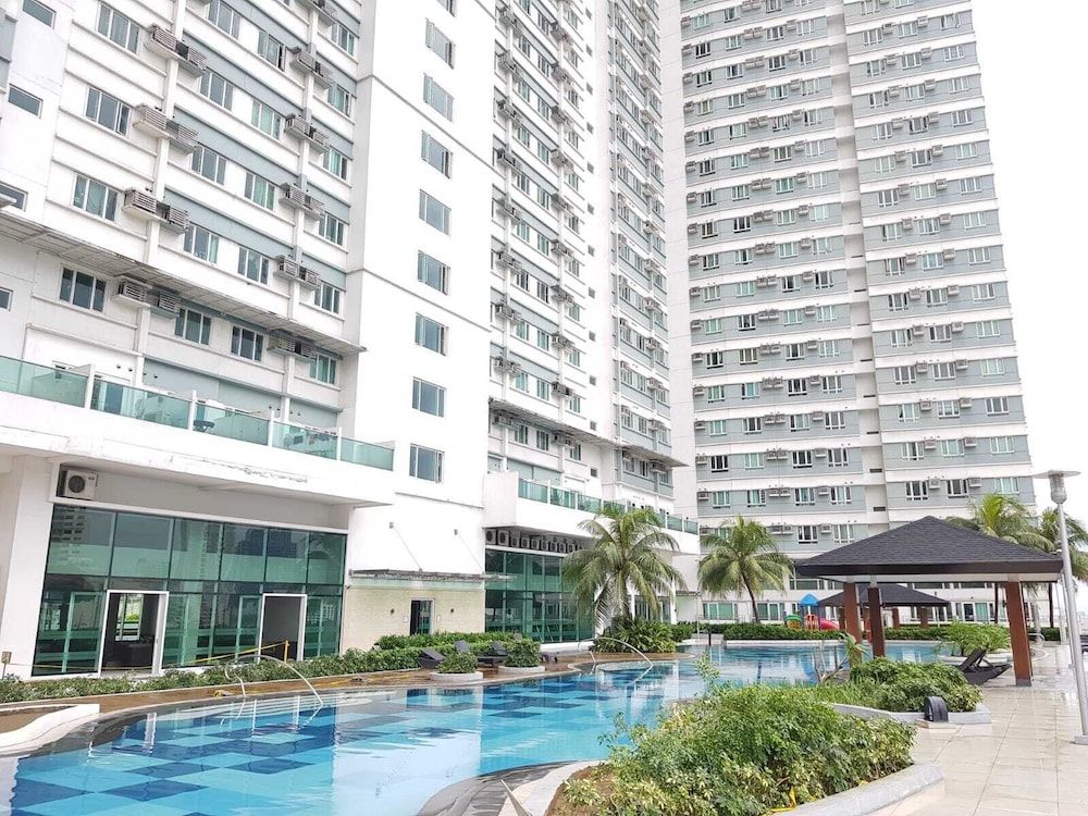 undefined Studio Unit at The Beacon Makati 2