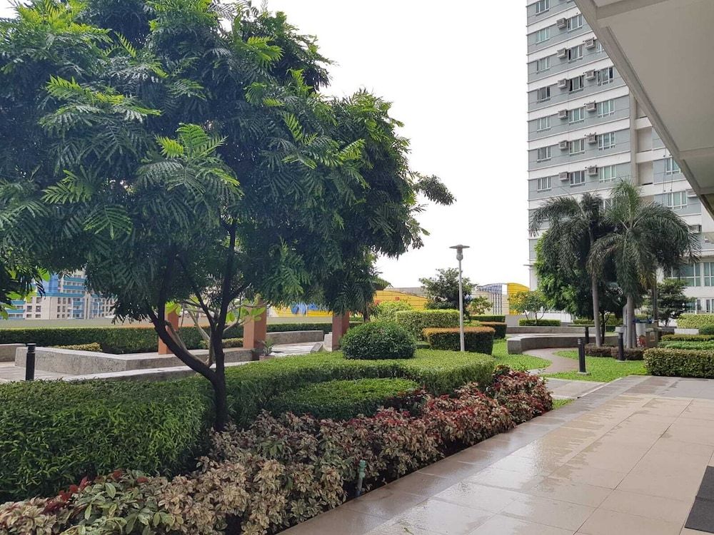 undefined Studio Unit at The Beacon Makati 9