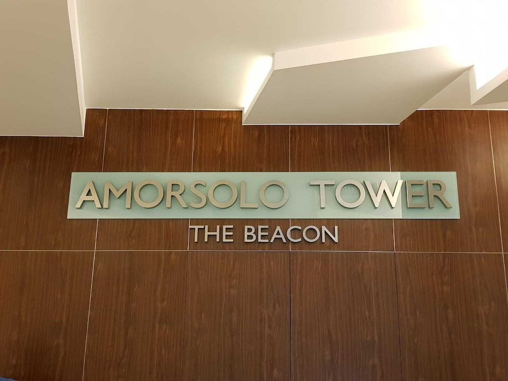 undefined Studio Unit at The Beacon Makati 6