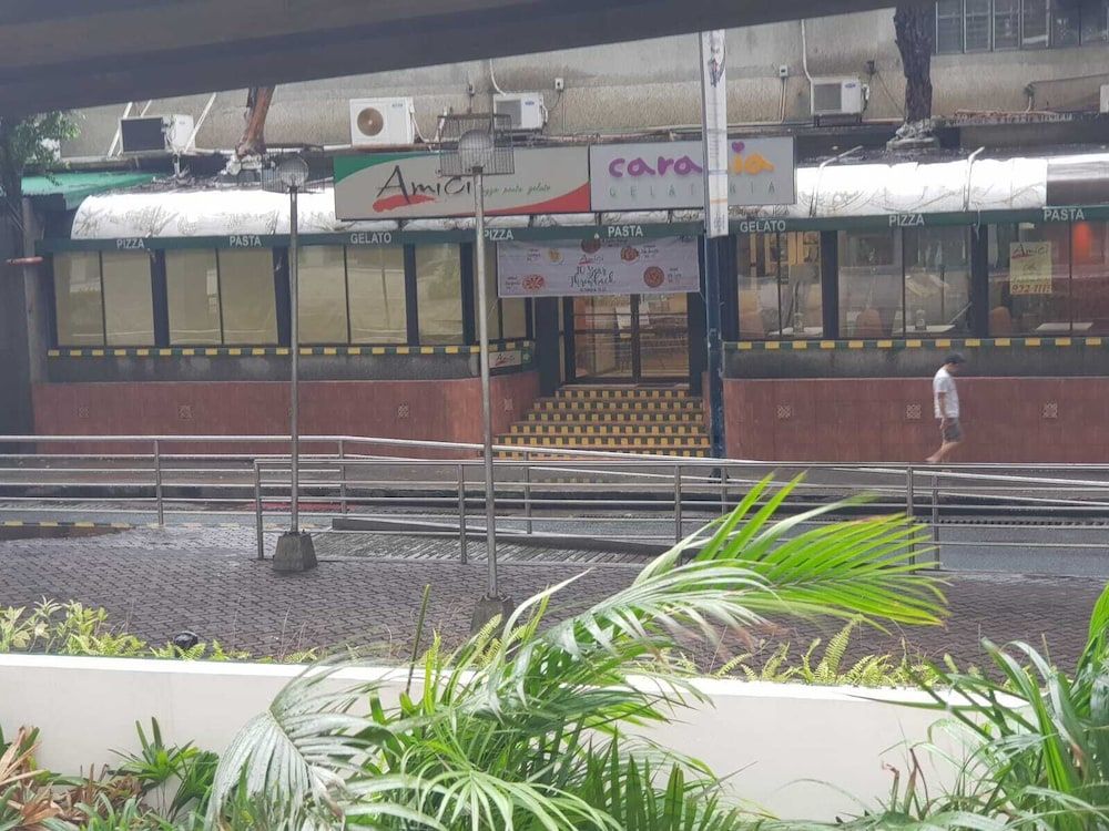 undefined Studio Unit at The Beacon Makati 4