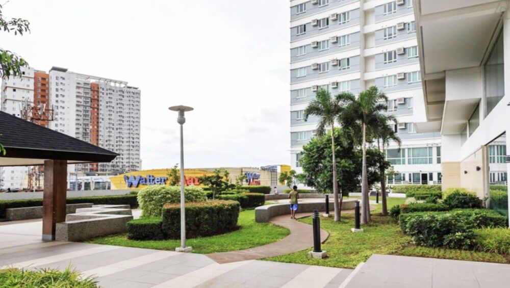 undefined Studio Unit at The Beacon Makati 10