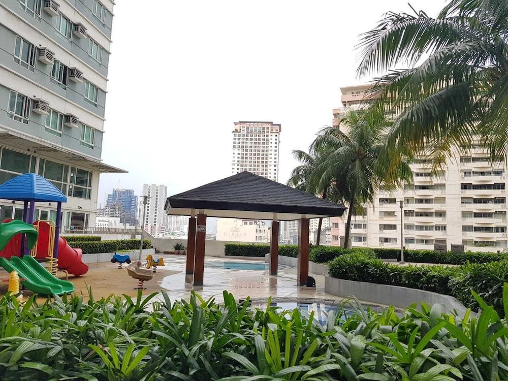 undefined Studio Unit at The Beacon Makati 8