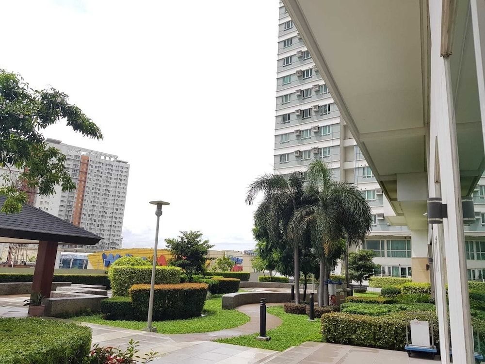 undefined Studio Unit at The Beacon Makati 3