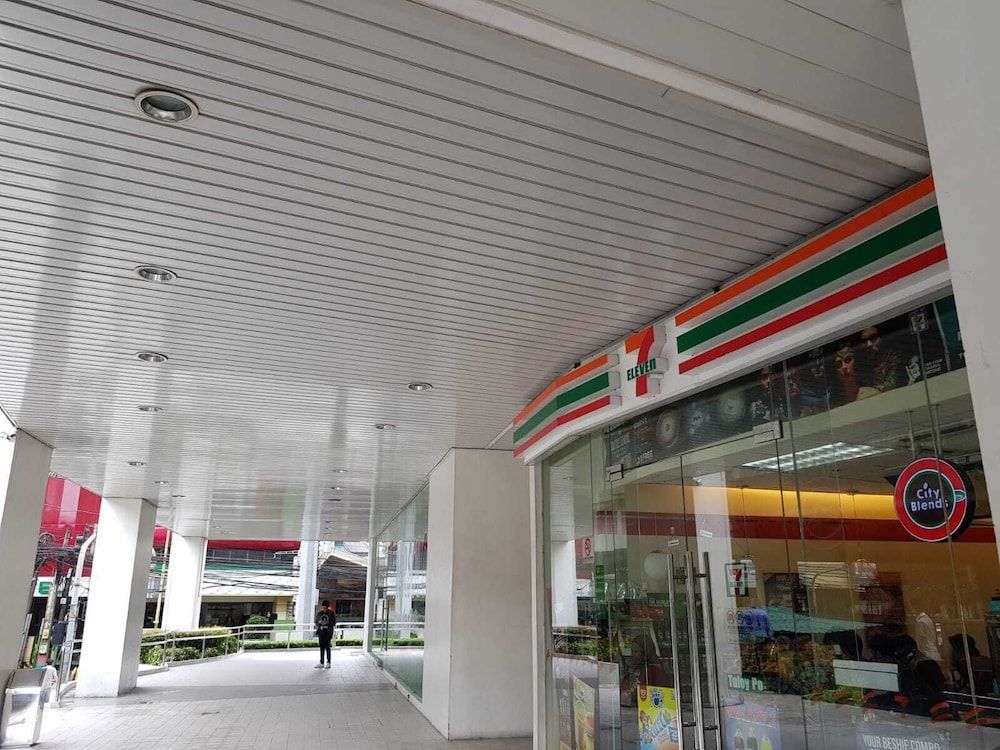 undefined Studio Unit at The Beacon Makati 5