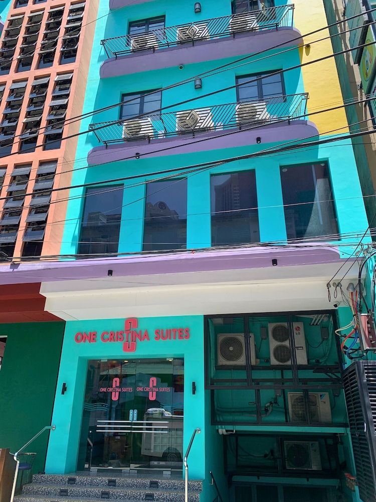 undefined One Cristina Suites 2