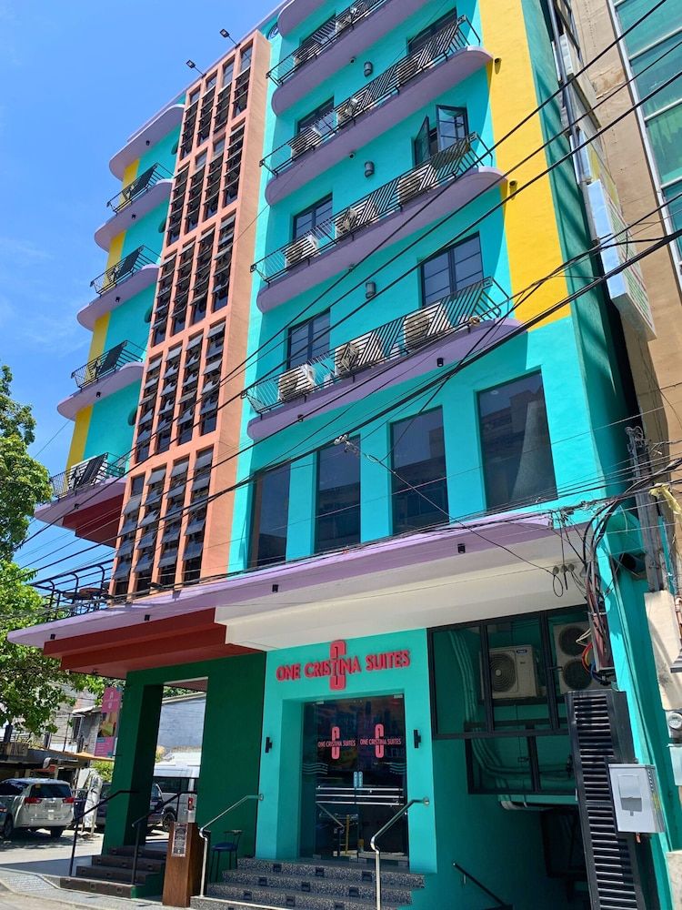 undefined One Cristina Suites 3