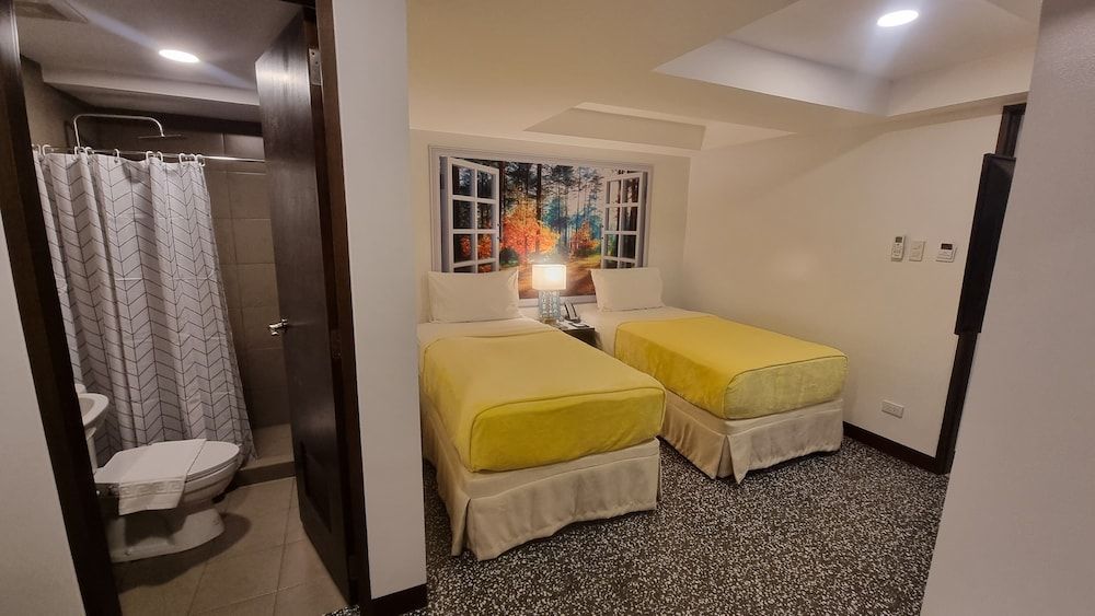 undefined One Cristina Suites 9
