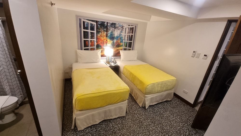 undefined One Cristina Suites 7