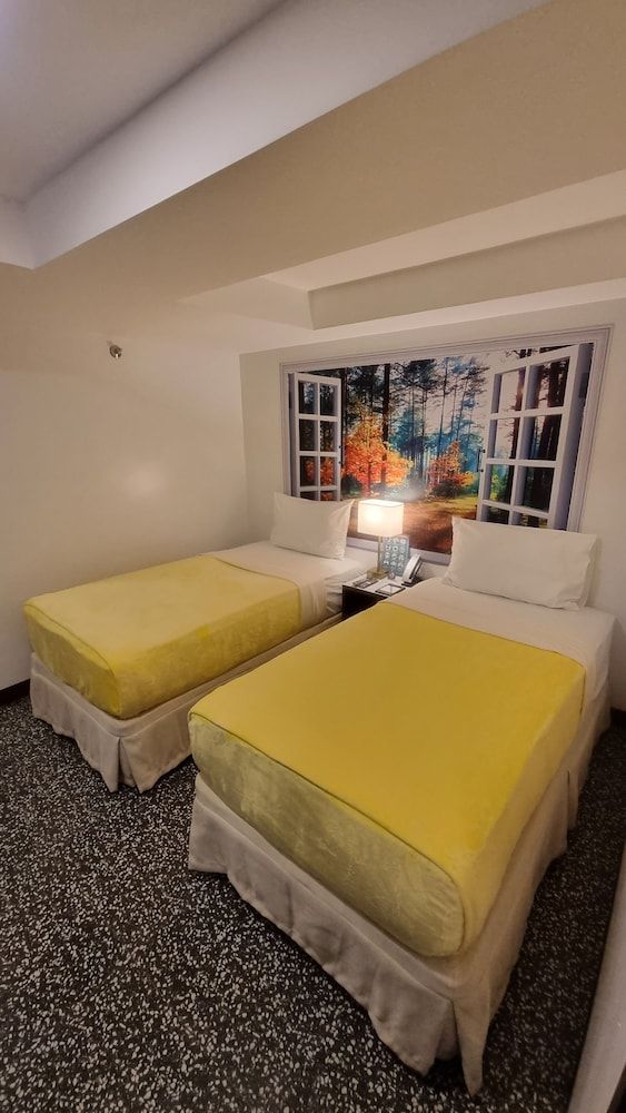 undefined One Cristina Suites 10
