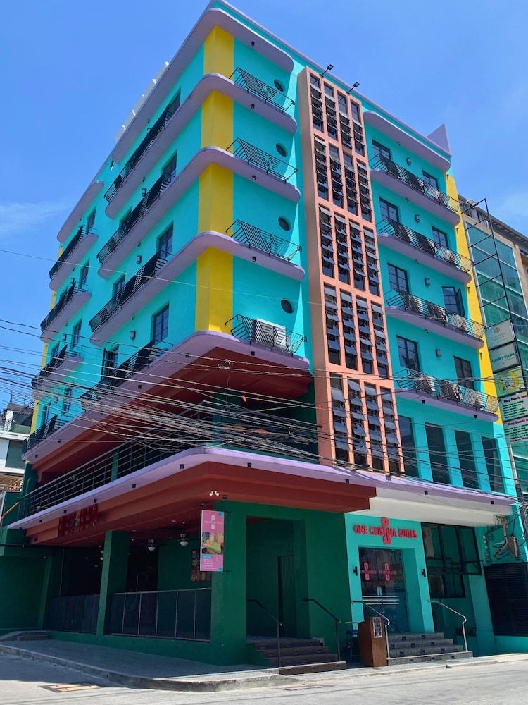 undefined One Cristina Suites