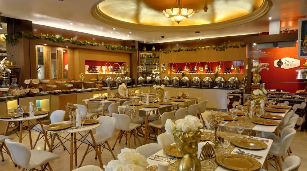 undefined Capital O 914 Makati Palace Hotel 8