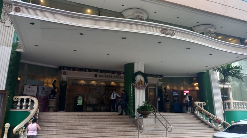 undefined Capital O 914 Makati Palace Hotel 3