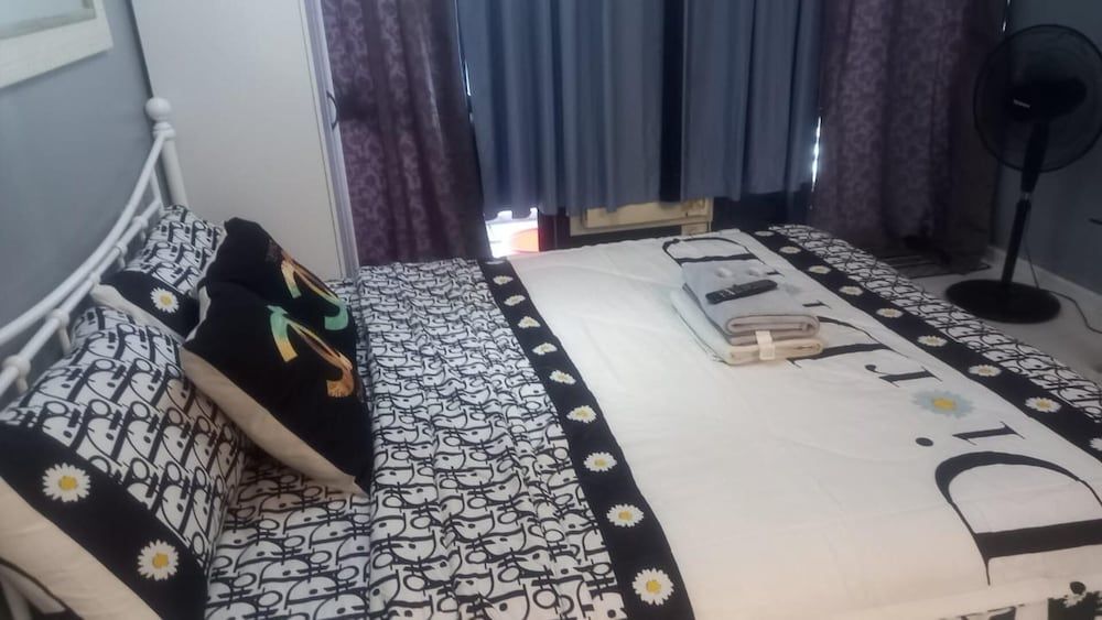 The Gramercy Residence Makati Suite Amazing View Studio 8