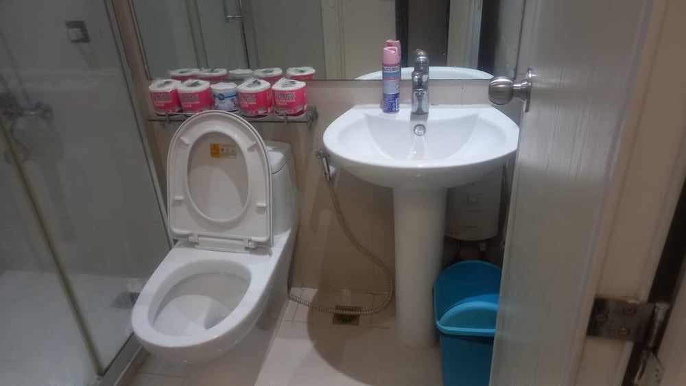 The Gramercy Residence Makati Suite Amazing View Studio 9