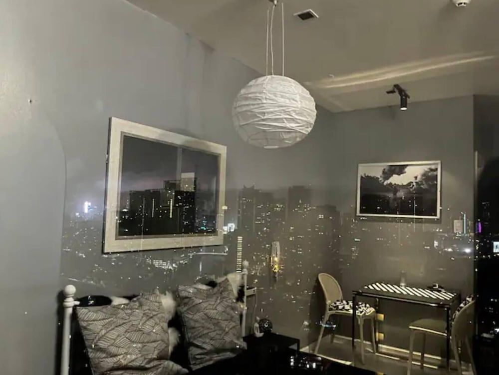 The Gramercy Residence Makati Suite Amazing View Studio 14