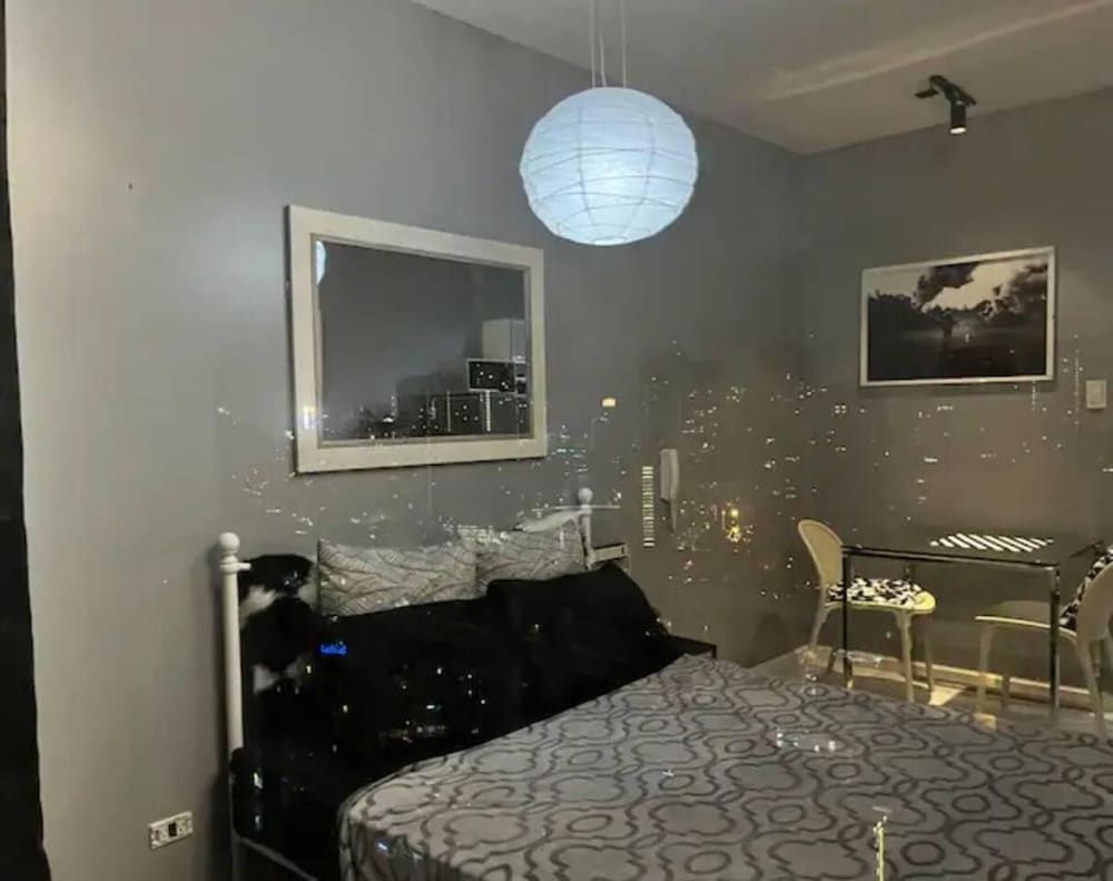 The Gramercy Residence Makati Suite Amazing View Studio 2