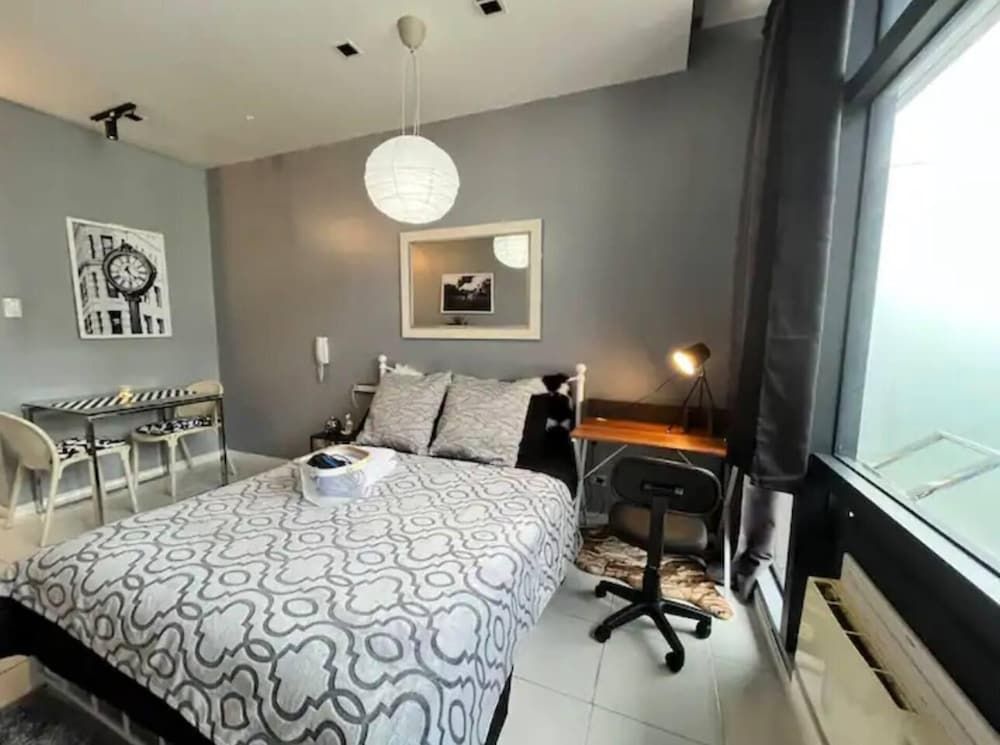 The Gramercy Residence Makati Suite Amazing View Studio 6
