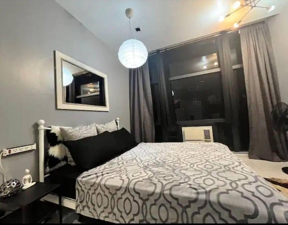 The Gramercy Residence Makati Suite Amazing View Studio 7