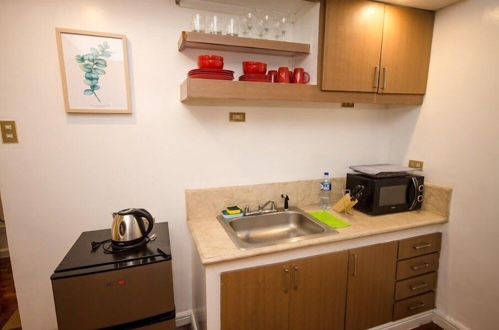 Kitchenette