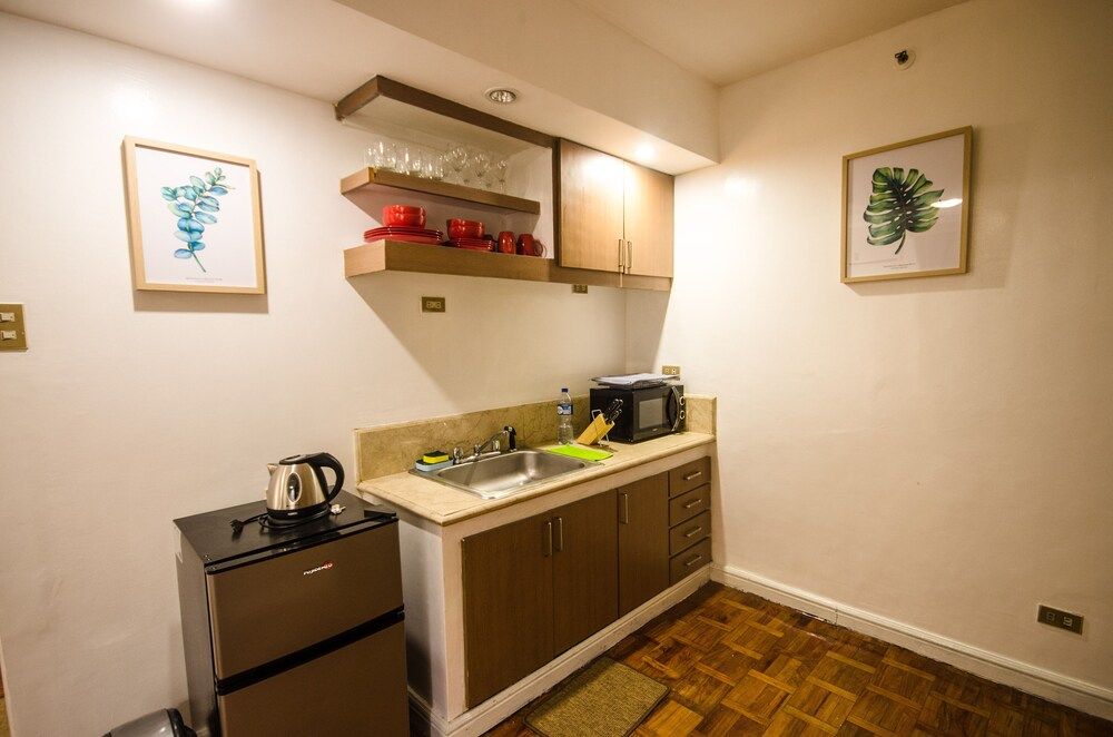 Kitchenette